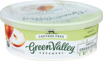 Green Valley Organics Lactose-Free Cream Cheese