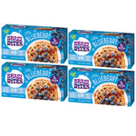 Brazi Bites Gluten-Free Waffles