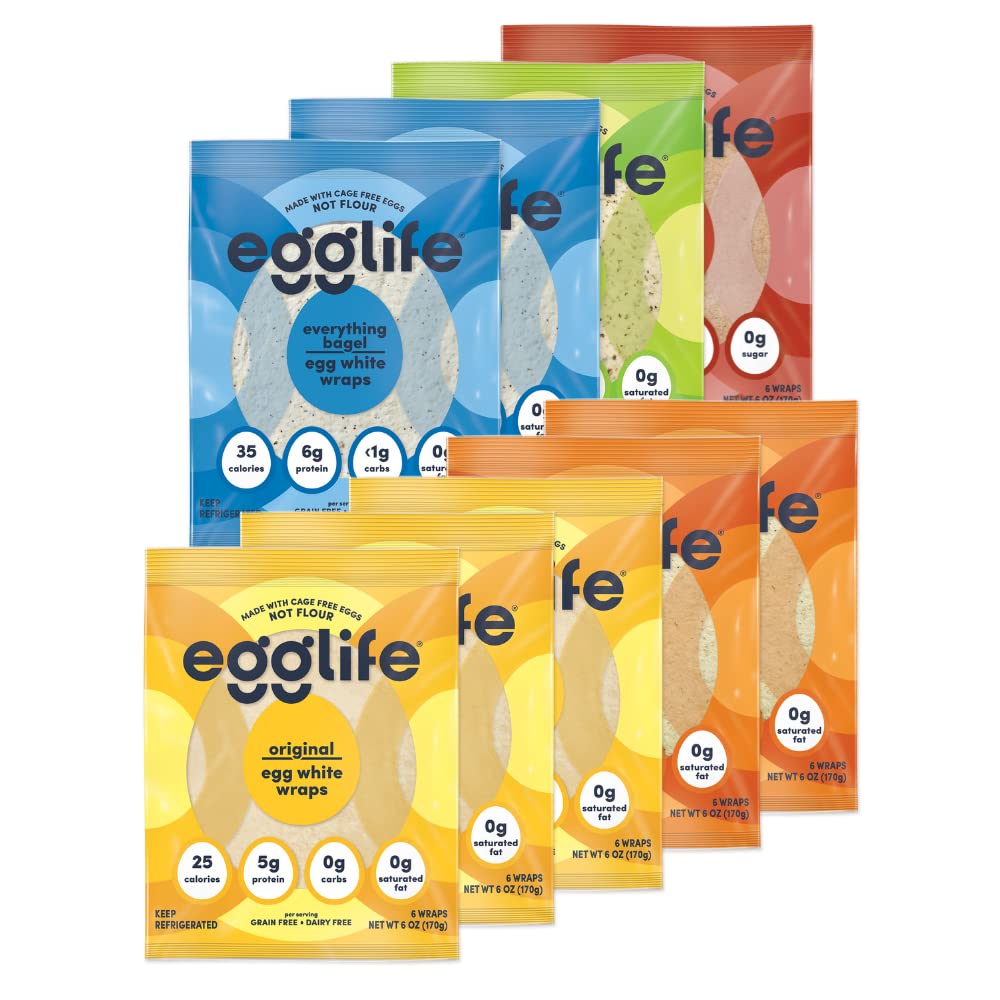 Variety Pack