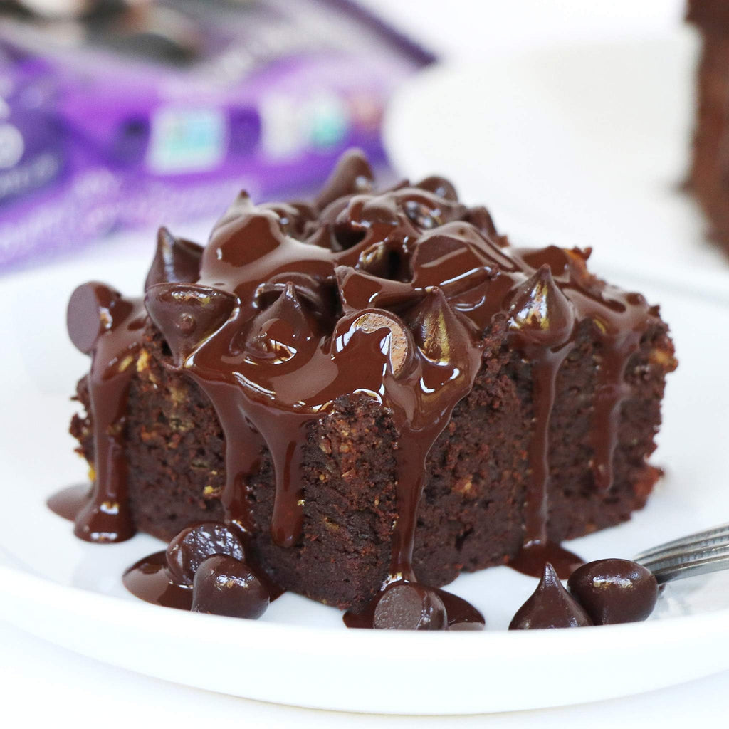 Caramel Chocolate Baking Chips