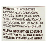 barkTHINS barkTHINS Bark Thins Chocolate