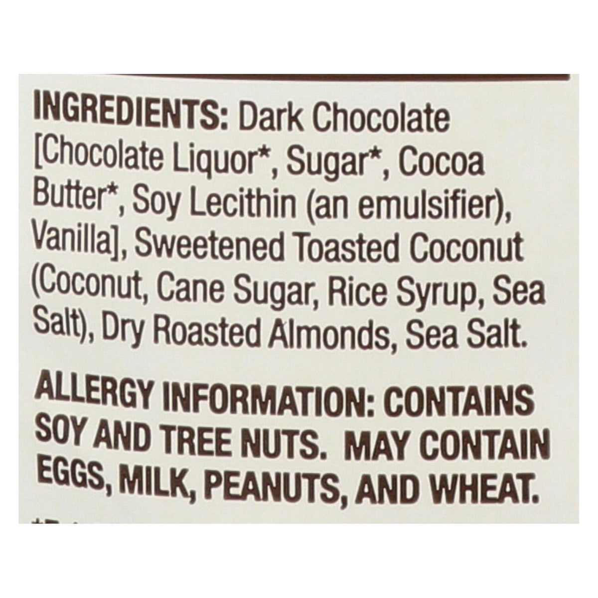 barkTHINS barkTHINS Bark Thins Chocolate