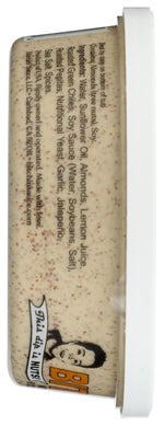 Bitchin' Sauce Hatch Almond Dip, 8 oz