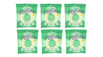 Egglife Roasted Garlic Herb Egg White Wraps (Pack of 6)