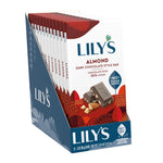 Lily's Extra Dark Chocolate Style, 2.8 oz