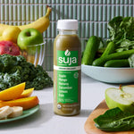 Suja Essentials Organic Green Delight Juice, 12 fl oz (Pack of 6)
