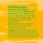 Vive Organic Immunity Boost 0 Immunity Wellness Shot with Cold-Pressed Ginger, Turmeric, Echinacea & Black Pepper - USDA Organic & No Added Sugars or Artificial Ingredients