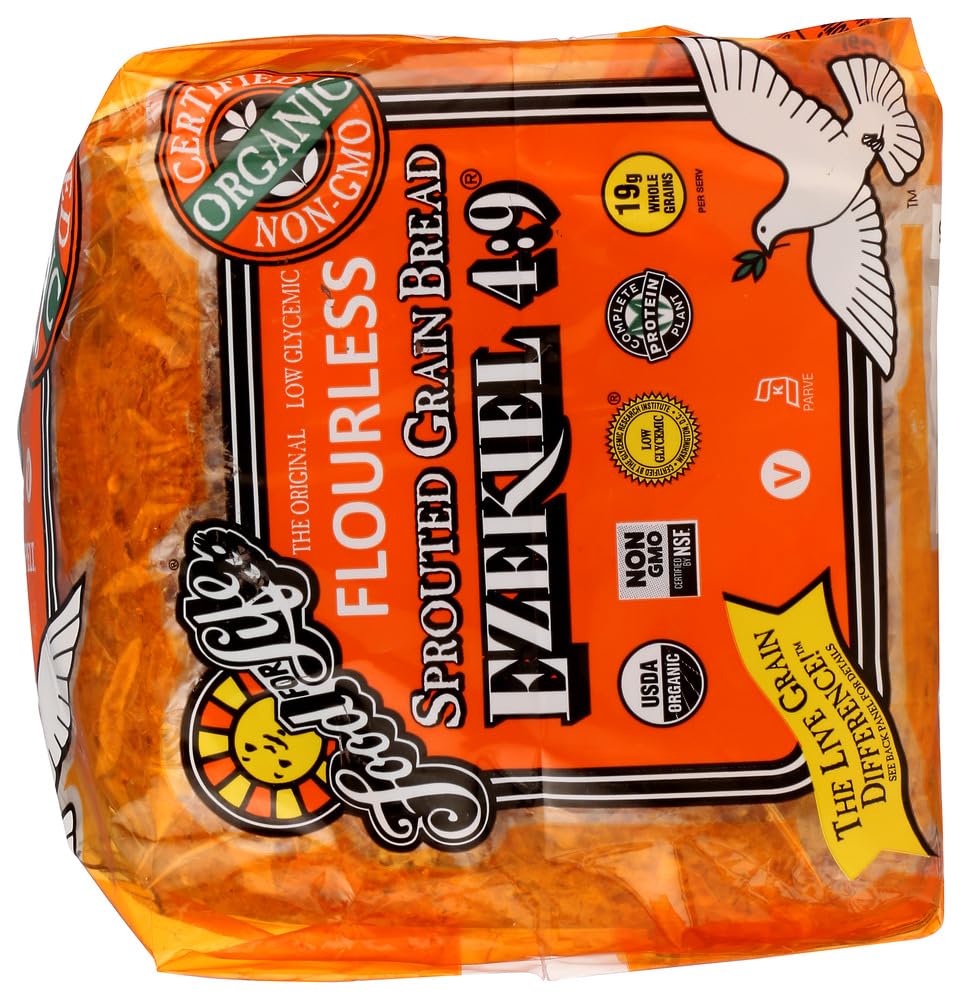 Food For Life Gluten-Free Bread