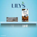 Lily's Extra Dark Chocolate Style, 2.8 oz