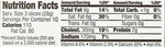 Cabot Creamery Co-op Pepper Jack Sliced Cheese Tray, 10 oz