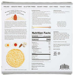 Cappello's Naked Pizza Crust (Pack of 6)