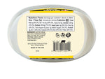 Better Butter Garlic Parmesan Basil, Dairy Oval 4.5oz