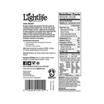 Lightlife Smart Dogs Jumbo Veggie Hot Dogs, 13.5 oz (Pack of 2, 10 Hot Dogs Total)