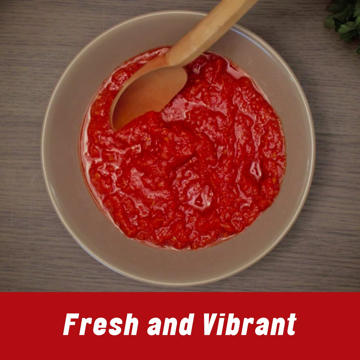 Mutti 100% Italian Crushed Tomatoes