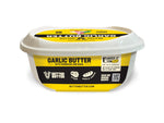 Better Butter Garlic Parmesan Basil, Dairy Oval 4.5oz
