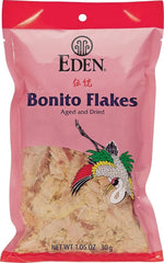 Eden Bonito Flakes, 1.05 oz