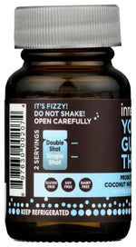 Inner Eco Original Probiotic Coconut Water Shot, 1 fl oz