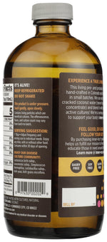 Inner Eco Probiotic Tropical Coconut Water