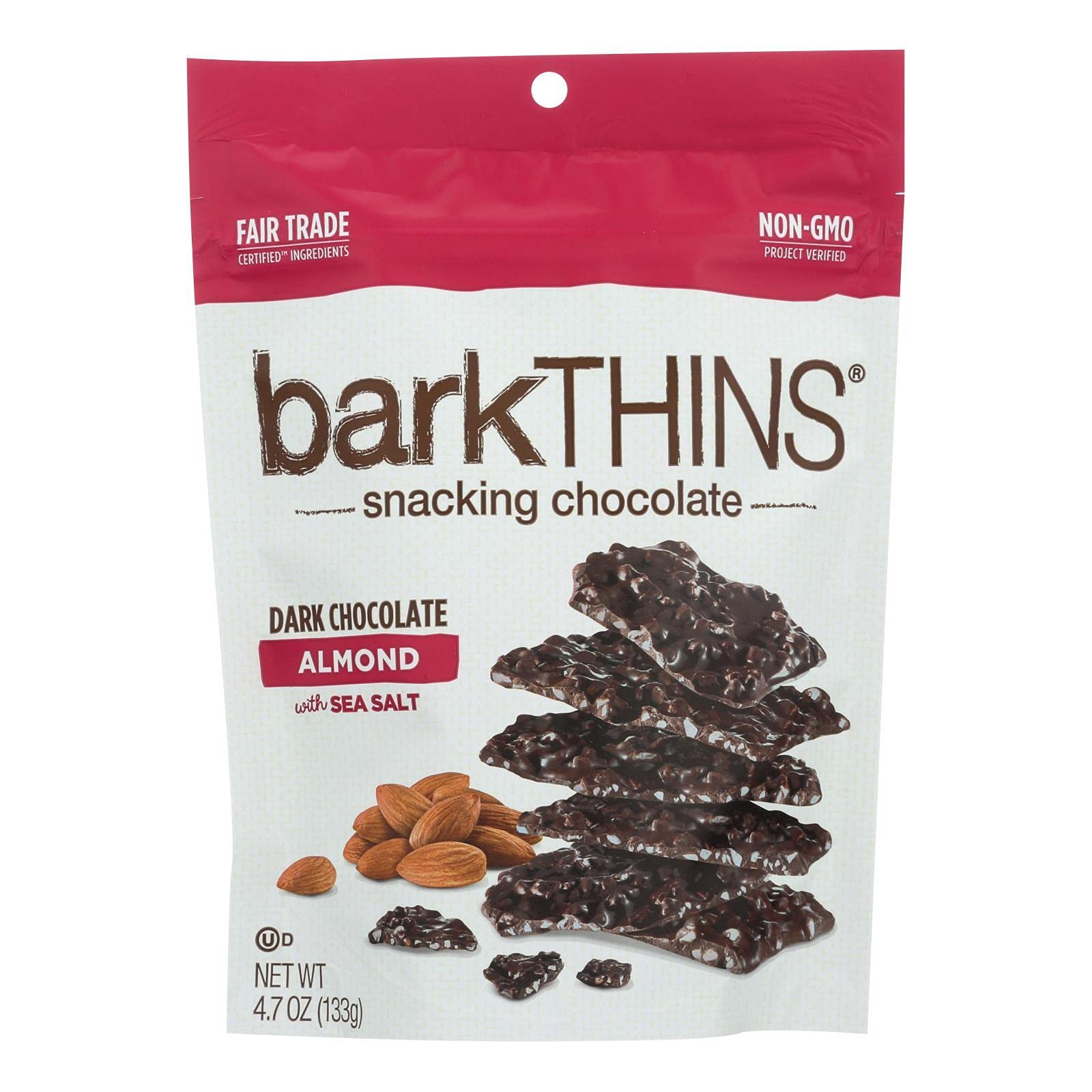 barkTHINS barkTHINS Bark Thins Chocolate