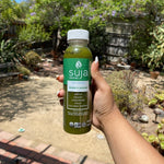 Suja Organic Vegan Mighty Dozen Juice, 12 oz (Pack of 6)