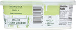 Green Valley Organics Lactose-Free Cream Cheese