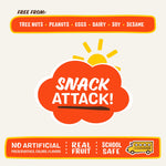 Ozery Bakery Snacking Rounds (Pack of 6)