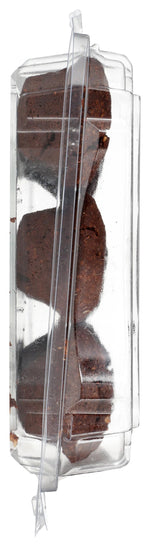 Flax4Life Toasted Coconut Brownie, Frozen, 14 oz
