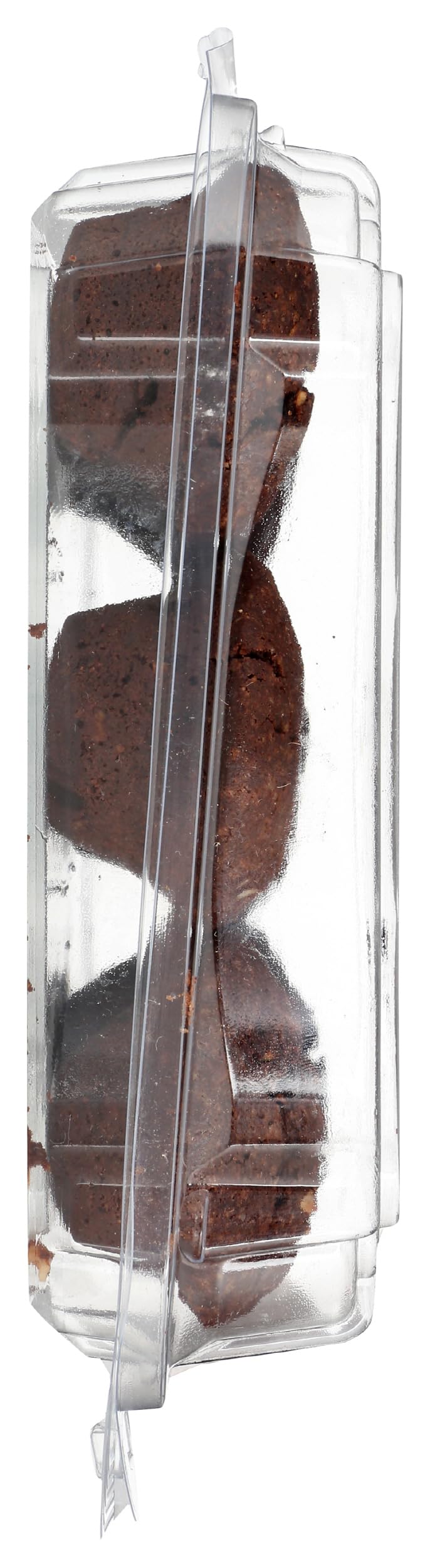 Flax4Life Toasted Coconut Brownie, Frozen, 14 oz