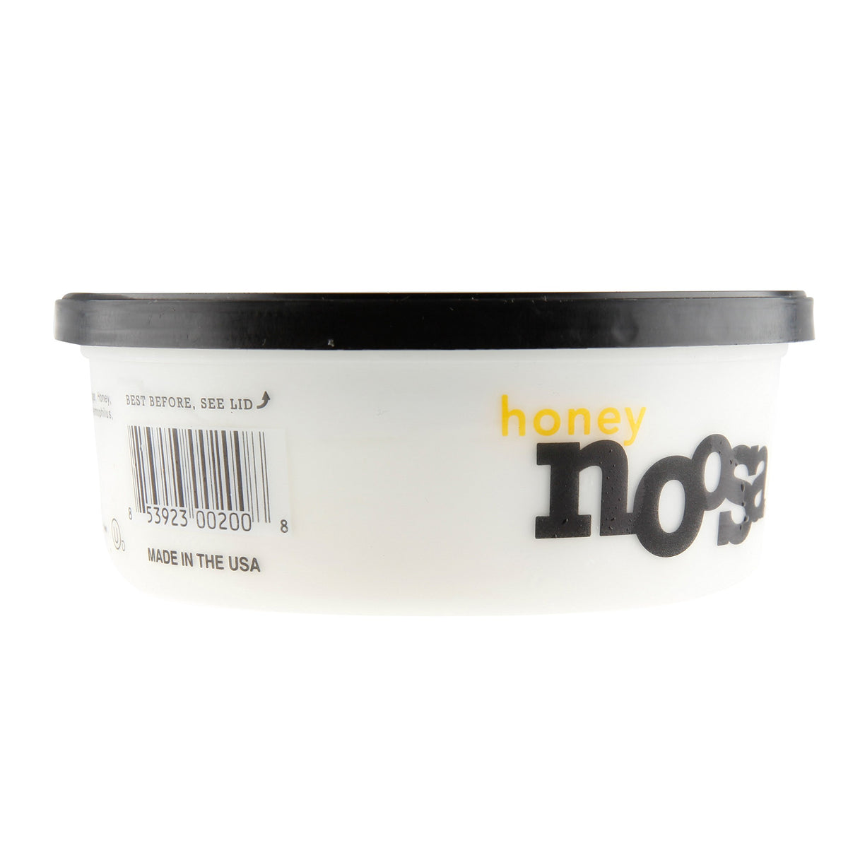 Noosa Honey Yogurt, 8 oz