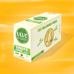 Vive Organic Immune Support Ginger & Turmeric Shot Variety Pack, 2 fl oz