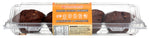 Flax4Life Toasted Coconut Brownie, Frozen, 14 oz