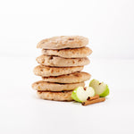 Ozery Bakery Apple Cinnamon Morning Rounds