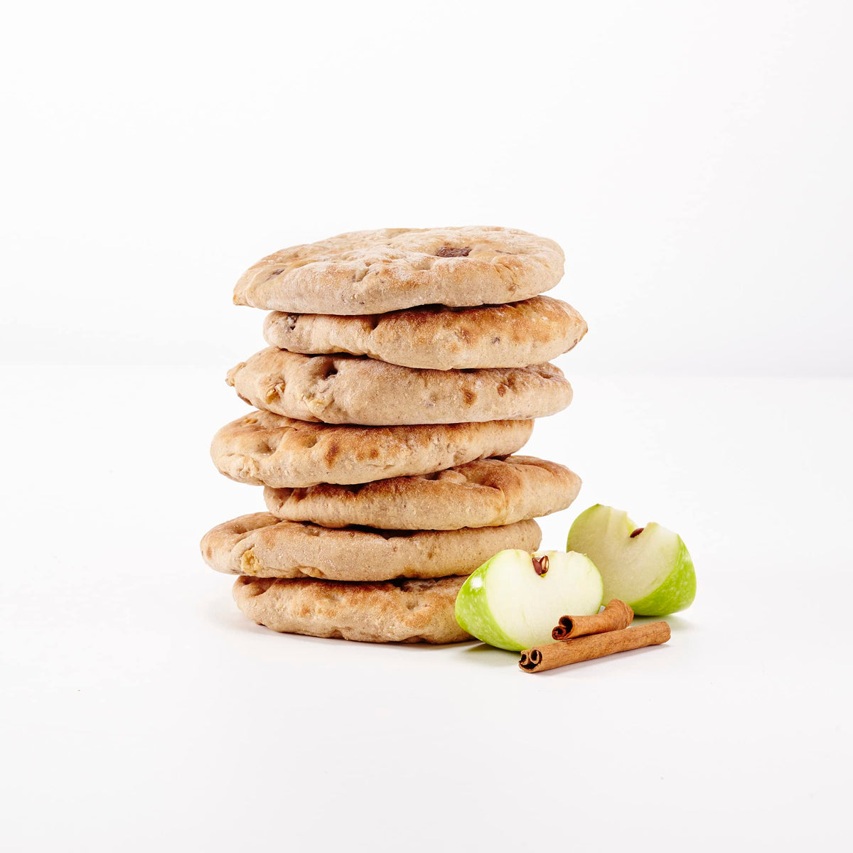 Ozery Bakery Apple Cinnamon Morning Rounds