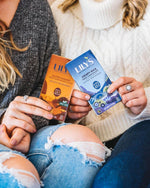 Lily's Dark Chocolate