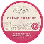 Vermont Creamery Creme Fraiche