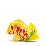 Tony's Chocolonely 32% Milk Chocolate Bar with Honey Almond Nougat