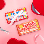 Tony's Chocolonely Milk Chocolate Bar