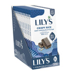 Lily's Extra Dark Chocolate Style, 2.8 oz