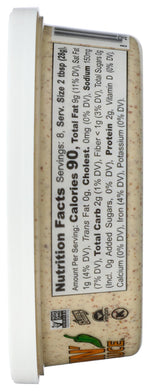 Bitchin' Sauce Hatch Almond Dip, 8 oz