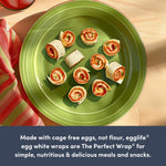 Egglife Egg White Wraps