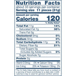 Lily's Extra Dark Chocolate Style, 2.8 oz