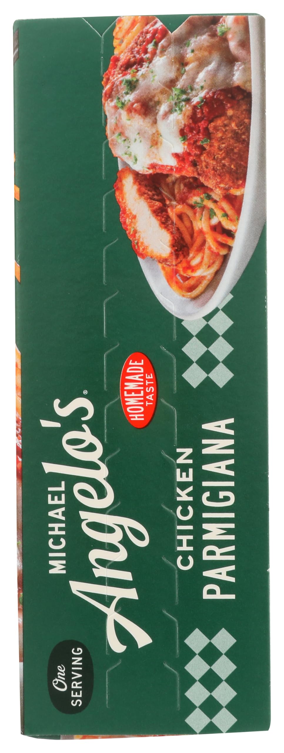 Michael Angelo's Chicken Parmesan Frozen Meal, 10 oz