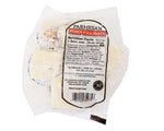 Belgioioso, Snack Parmesan 8 Count, 6 Ounce