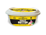 Better Butter Garlic Parmesan Basil, Dairy Oval 4.5oz