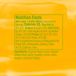 Vive Organic Immune Support Ginger & Turmeric Shot Variety Pack, 2 fl oz