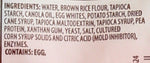 Udi's Gluten-Free Plain Bagels, 4 Count (Pack of 8)