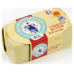 Isigny Ste Mere Churned Sweet Butter, 8.8 oz