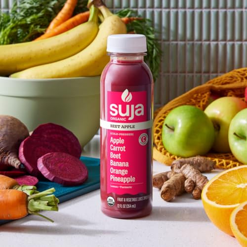 Sweet Beets Juice