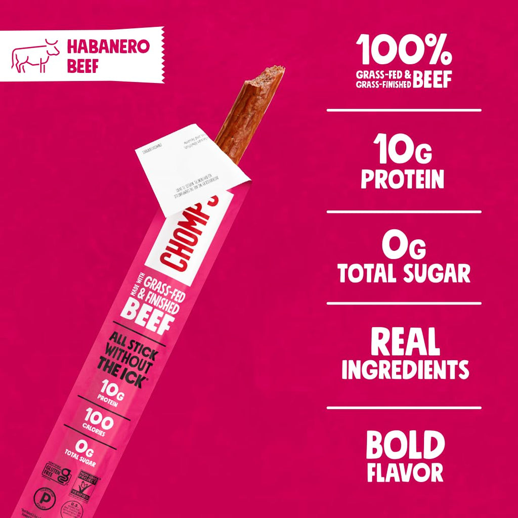 Original Beef Jerky Snack Sticks