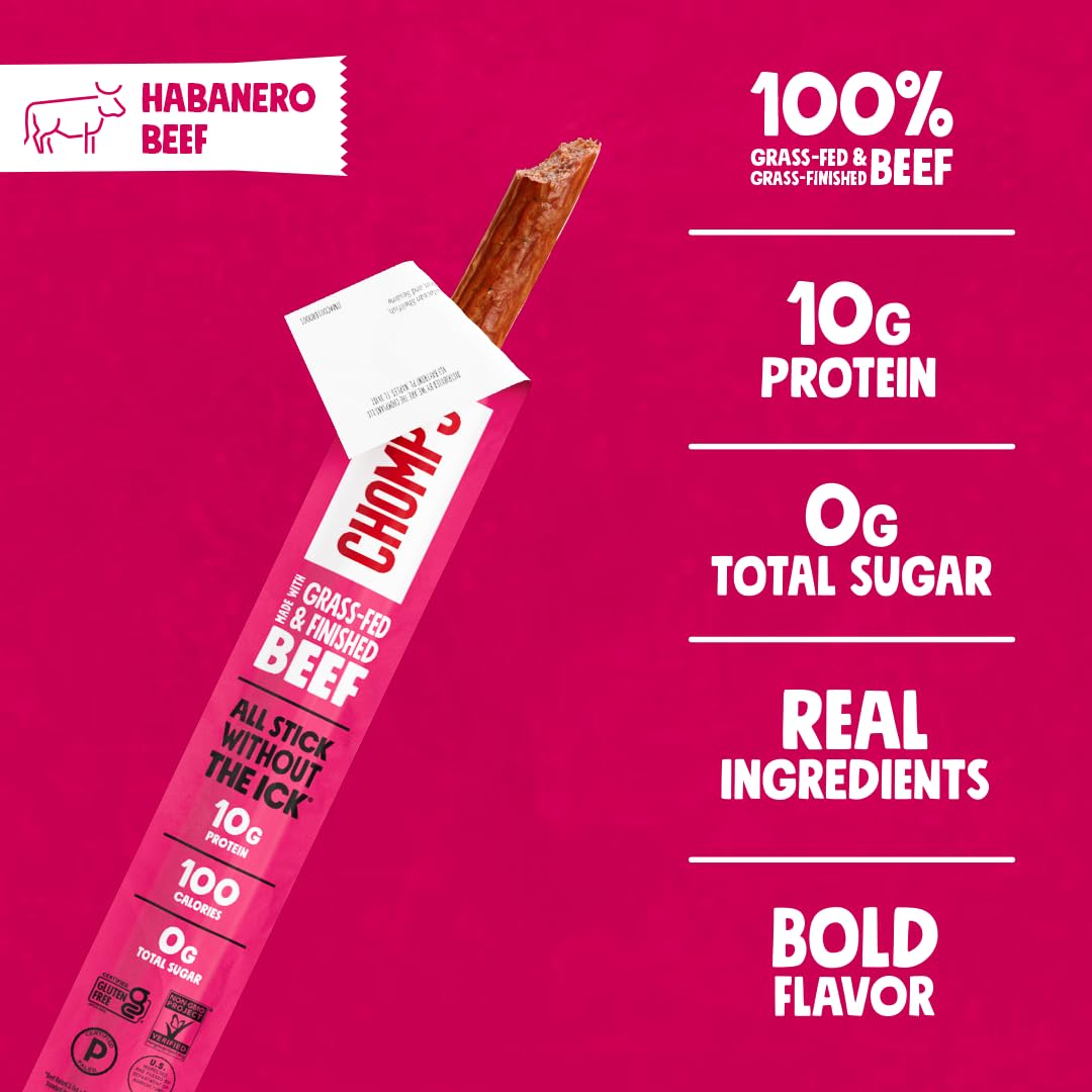 Original Beef Jerky Snack Sticks